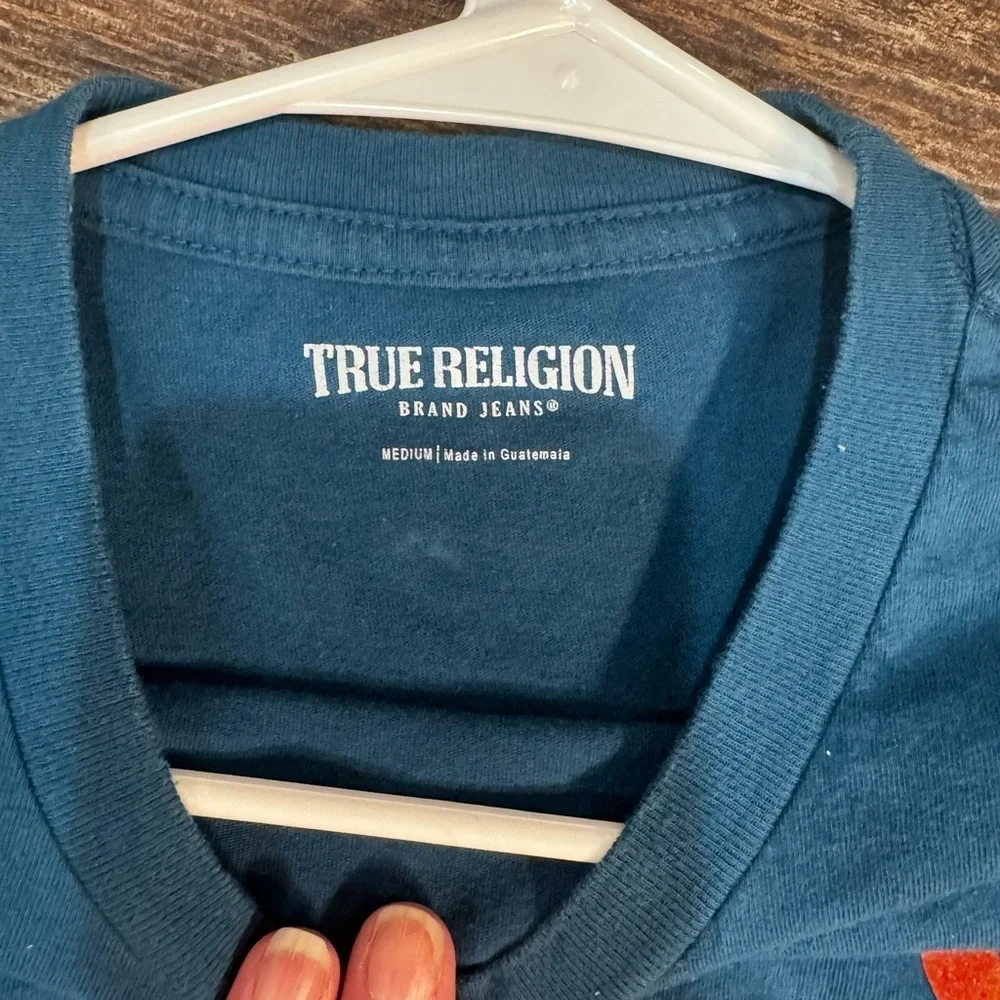True Religion Tshirt​​​